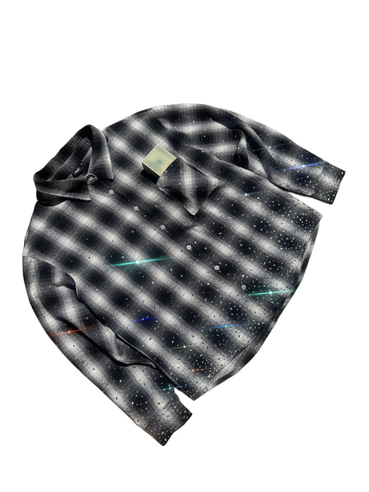 VVS DIAMOND FLANNEL