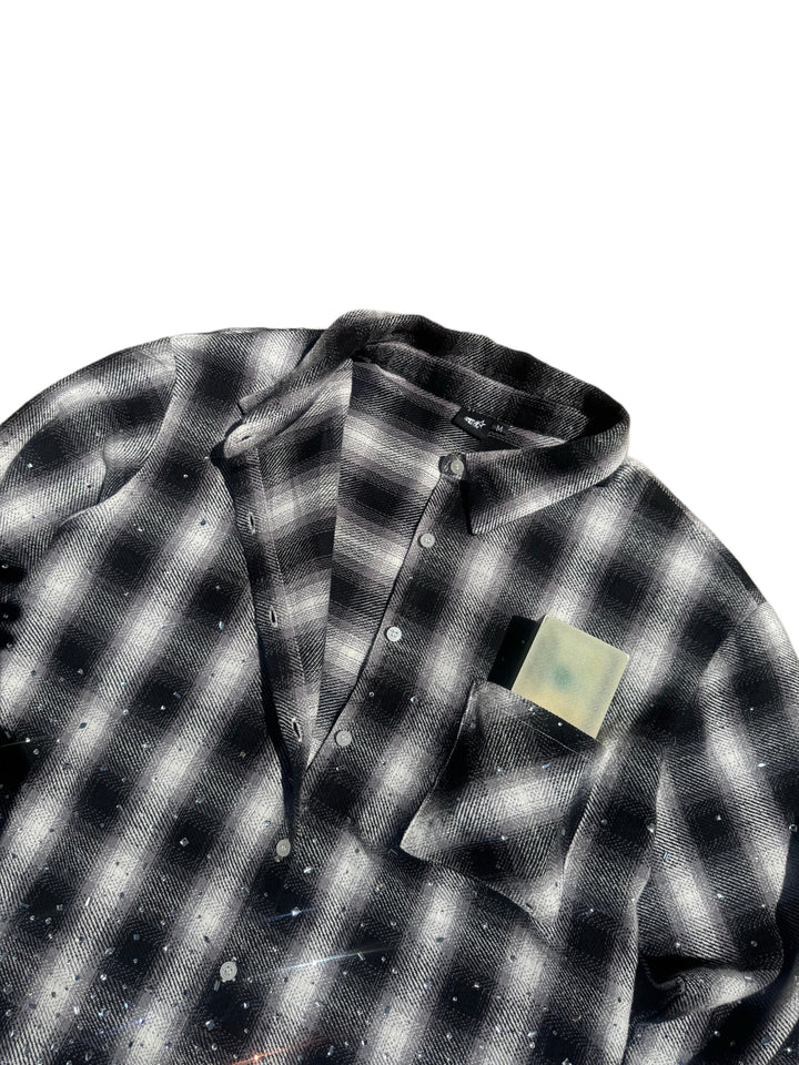 VVS DIAMOND FLANNEL