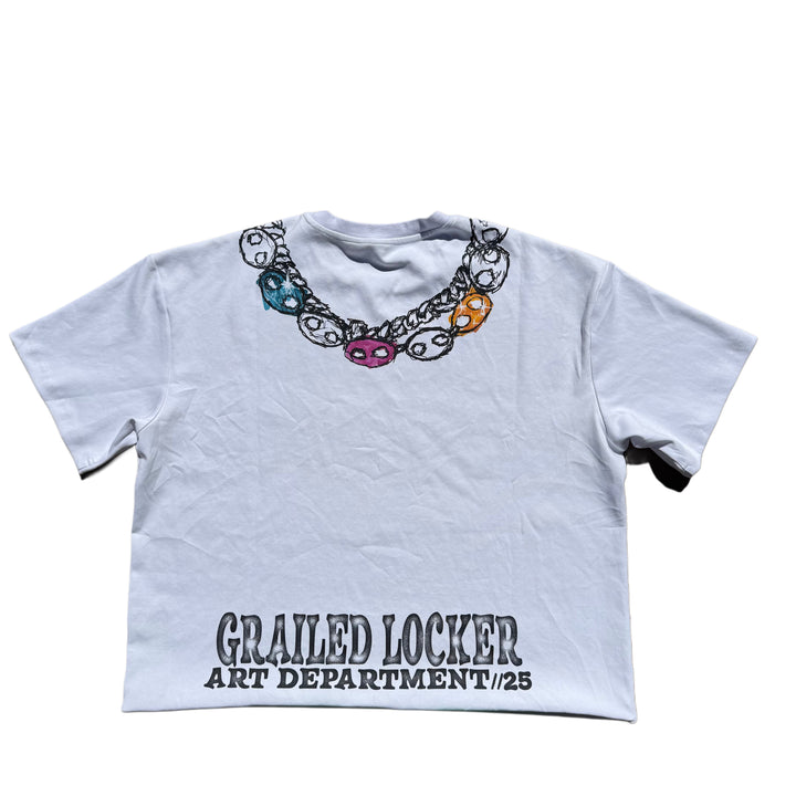 Necklace Tee