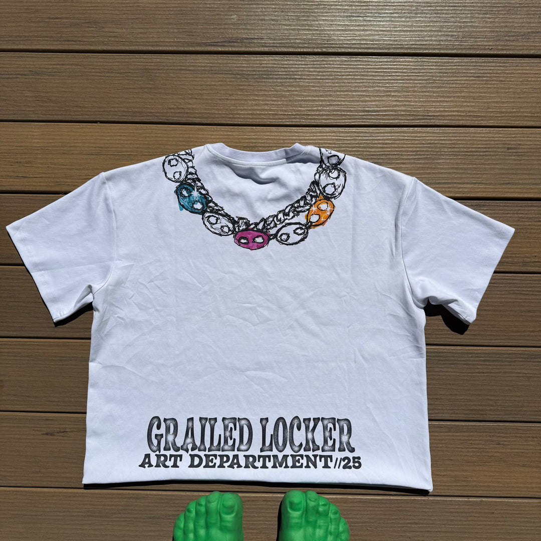 Necklace Tee