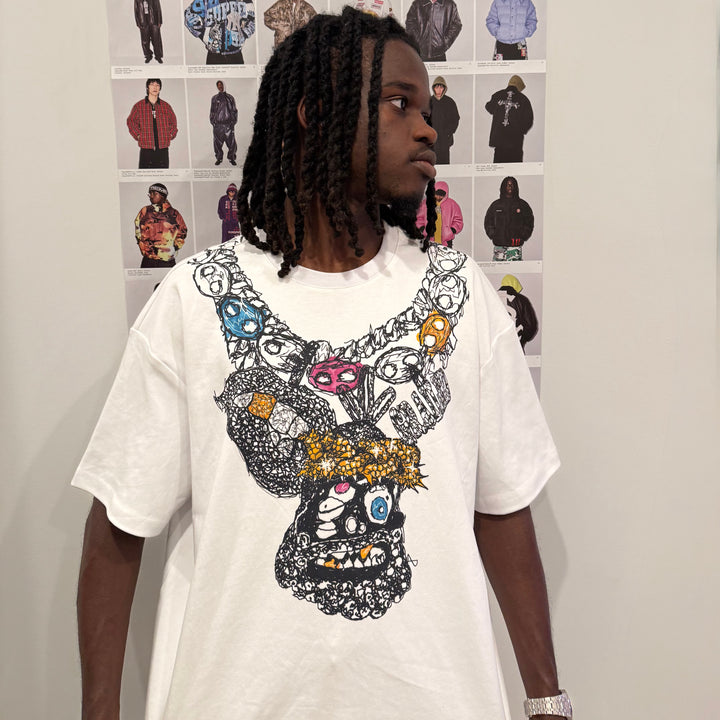 Necklace Tee