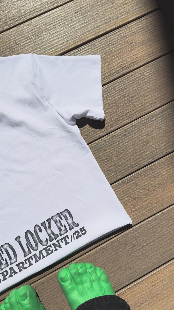 Necklace Tee